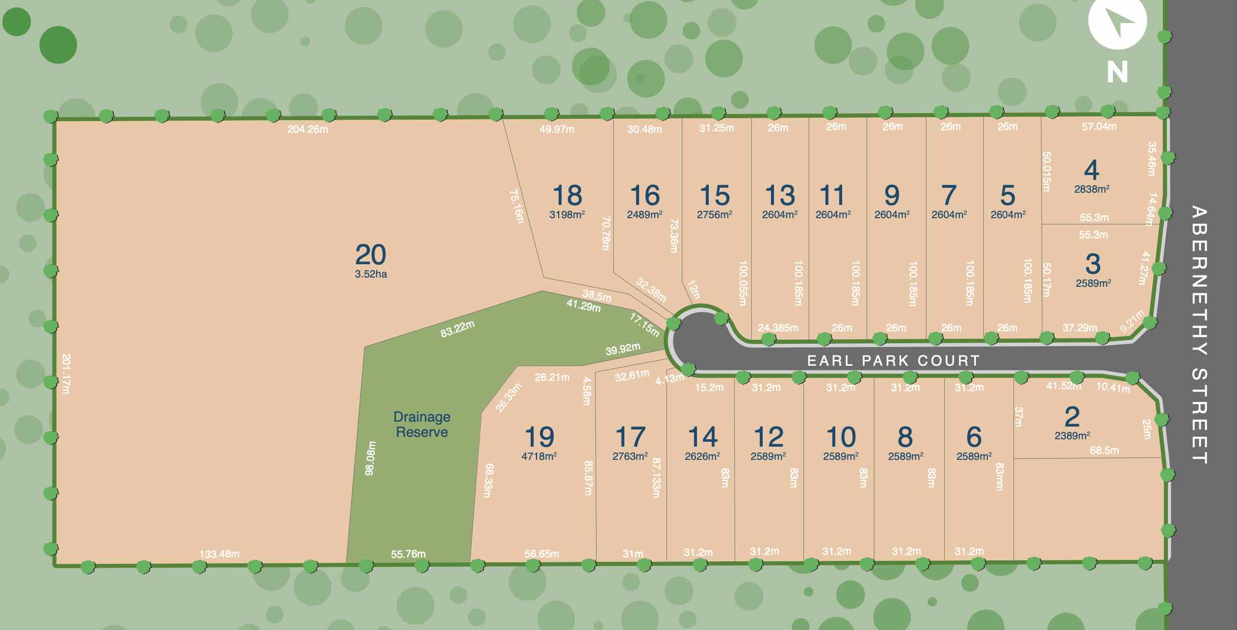 [Land for Sale] Earl Park Estate, Kitchener OpenLot